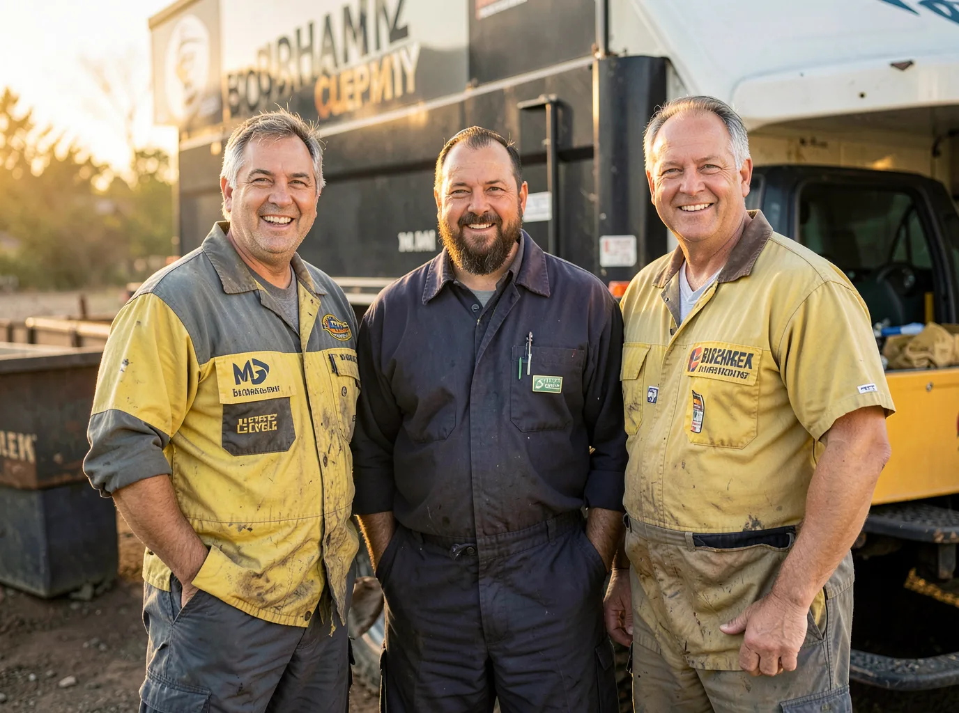 Sewage Cleanup company in Brighton, MA