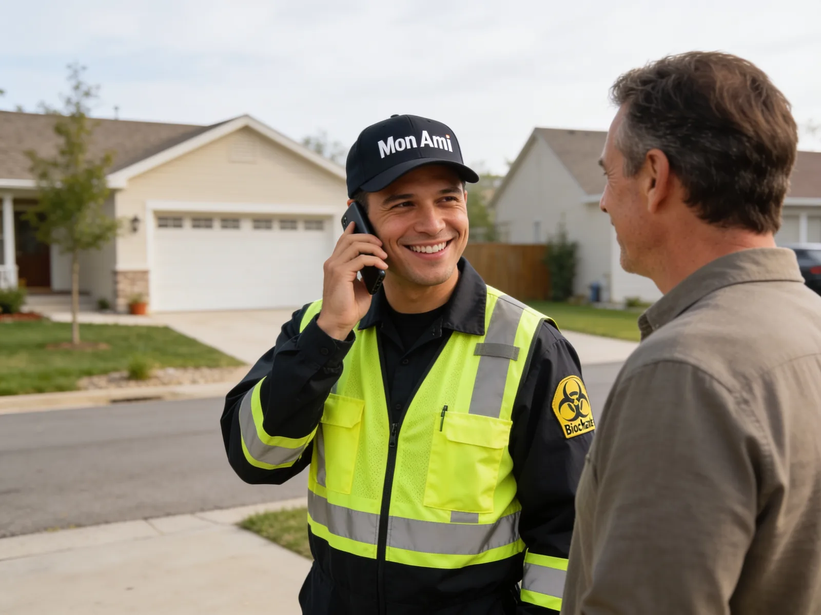 Sewage Cleanup Brighton, MA FAQs