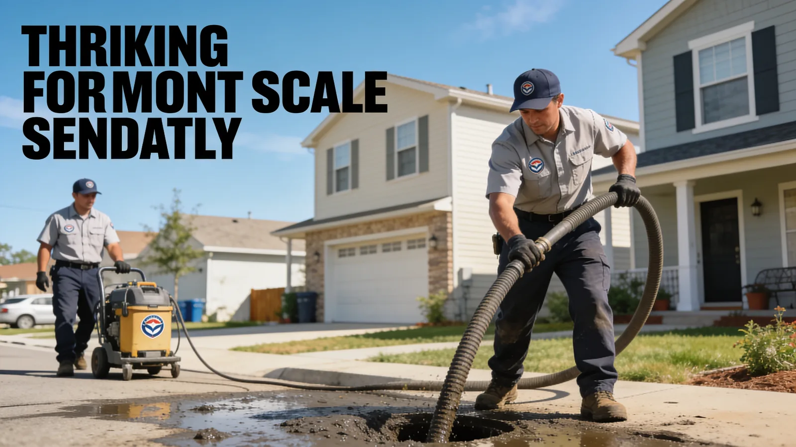 Sewage Cleanup in Brighton, MA near me